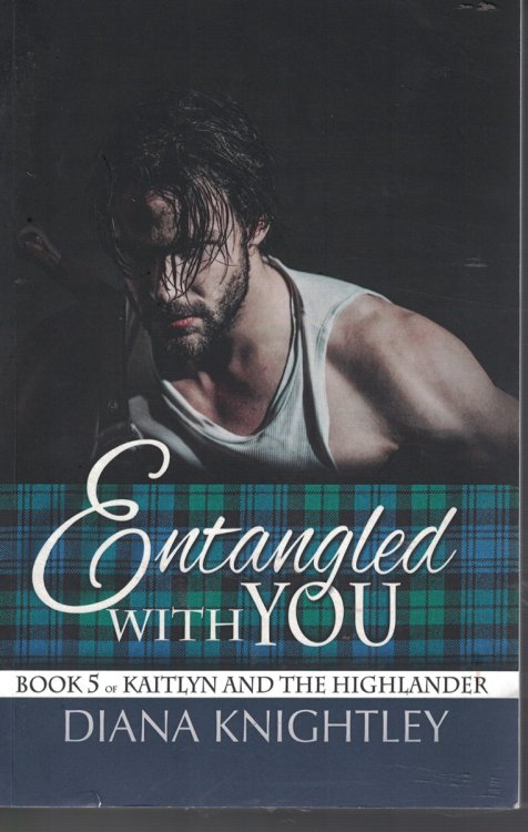 Entangled with You Book 5