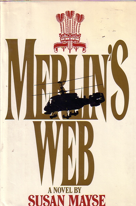 Merlin's Web