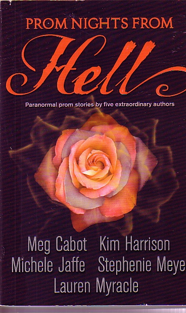 Prom Nights From Hell