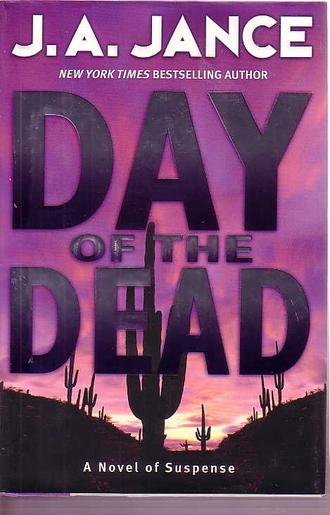 Day Of The Dead