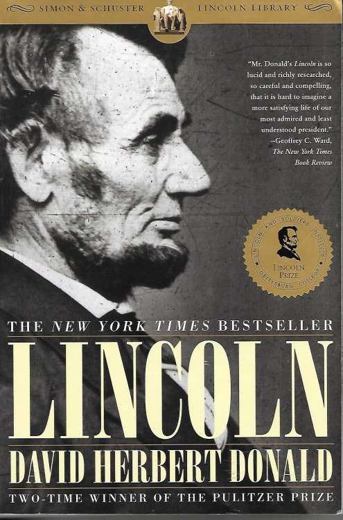 Lincoln