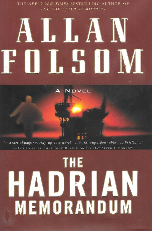 The Hadrian Memorandum