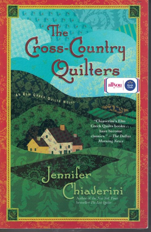 Cross Country Quilters