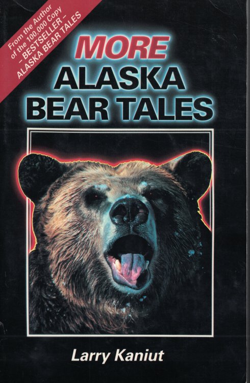 More Alaska Bear Tales
