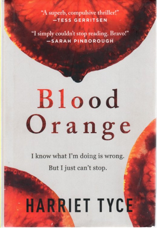 Image for Blood Orange; I Know What I'M Doing is Wrong. but I Jmst Cann't Stop Blood Orange; I Know What I'M Doing is Wrong. but I Jmst Cann't Stop