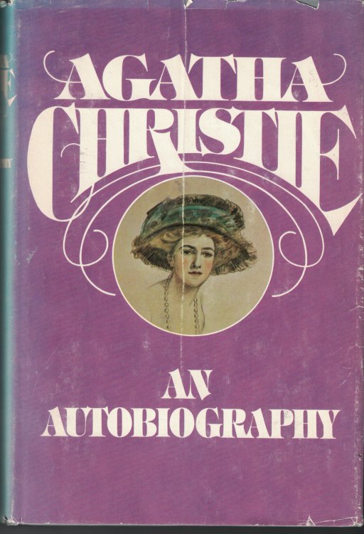 Agatha Christie