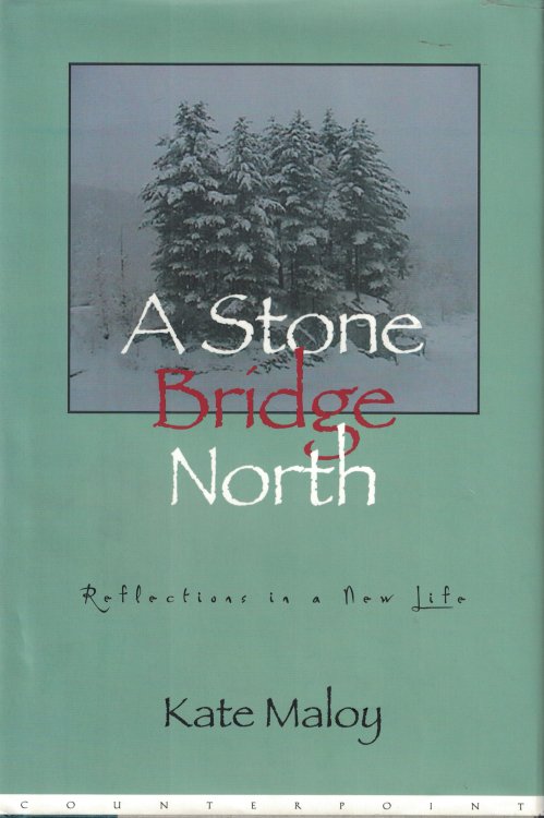 A Stone Bridge North