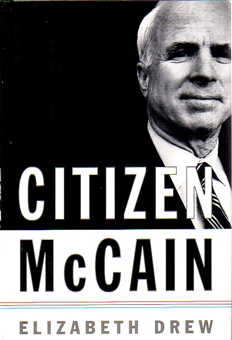 Citizen Mccain