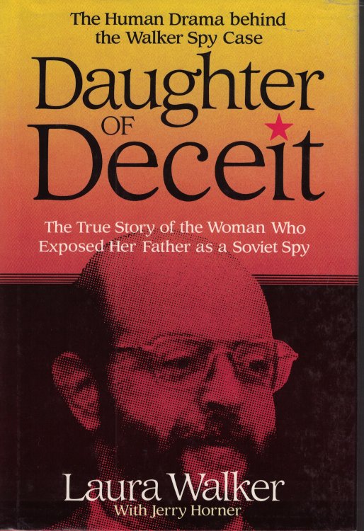 Daughter Of Deceit