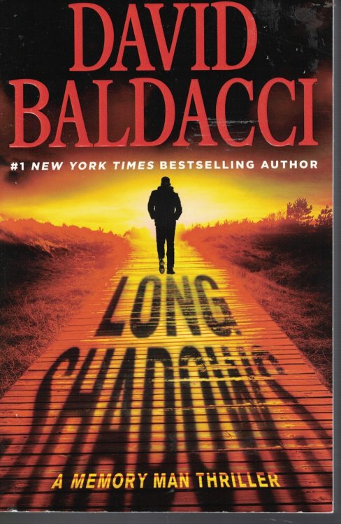 Long Shadows