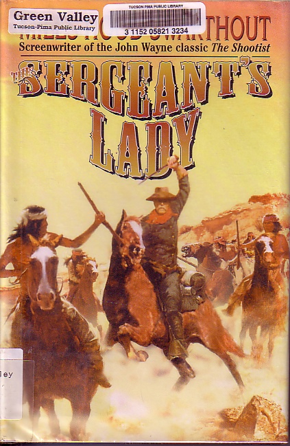 The Sergeant's Lady