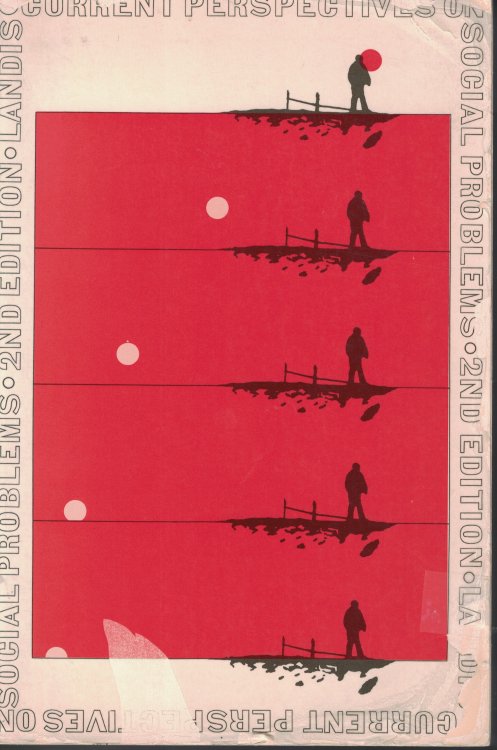 Current Perspectives On Social Problems