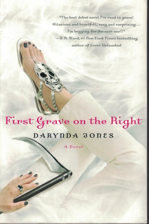 First Grave On The Right