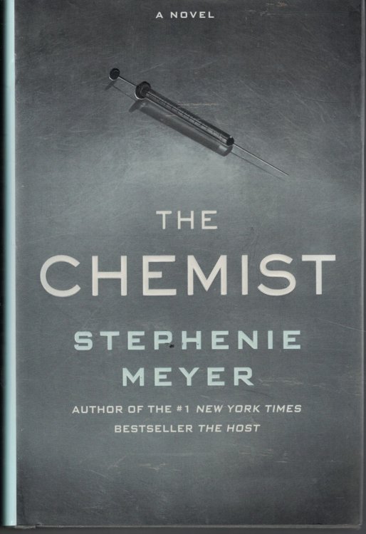 Chemist