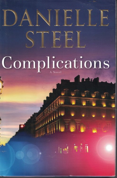 Complications