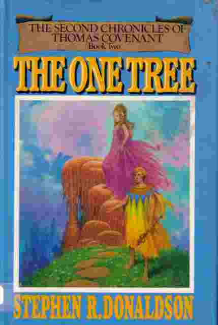 One Tree, The