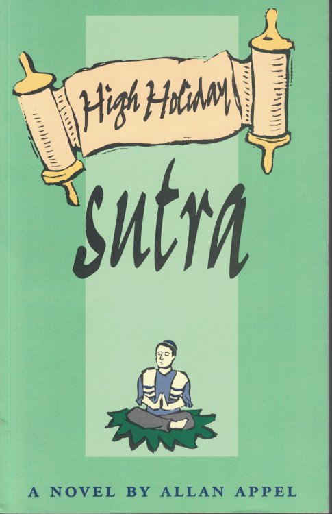 High Holiday Sutra
