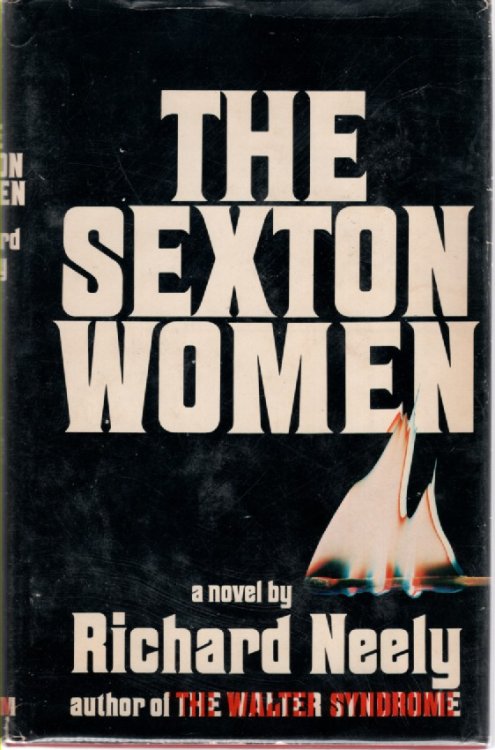 The Sexton Women