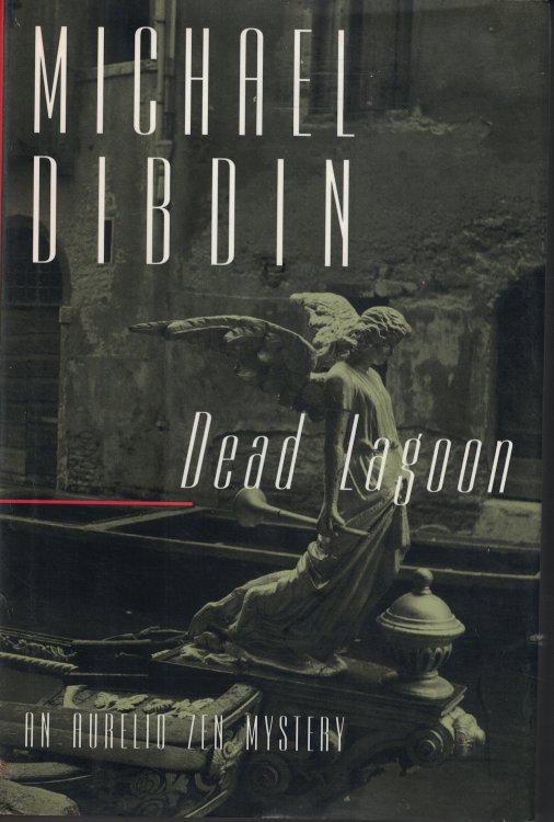 Dead Lagoon
