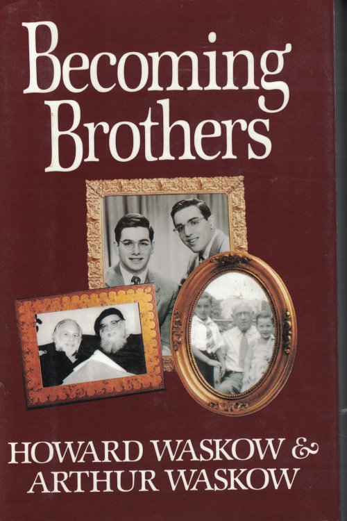 Becoming Brothers