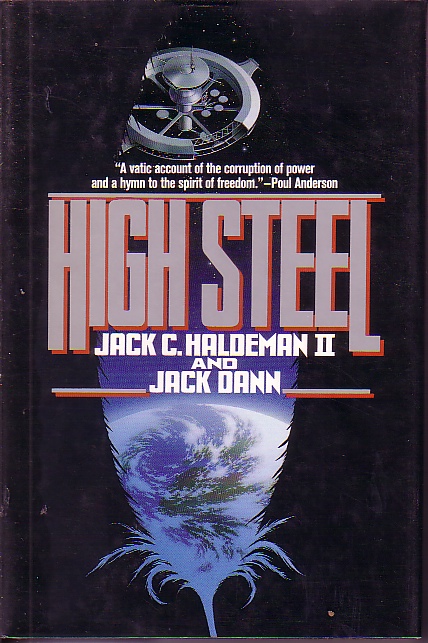 High Steel