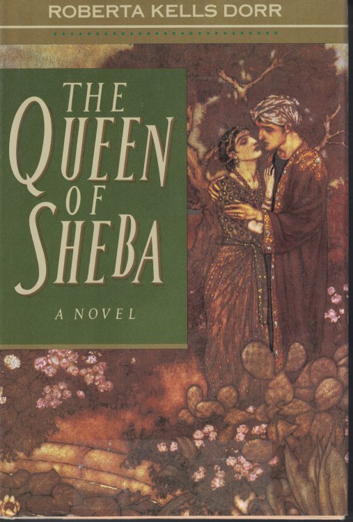 Queen Of Sheba