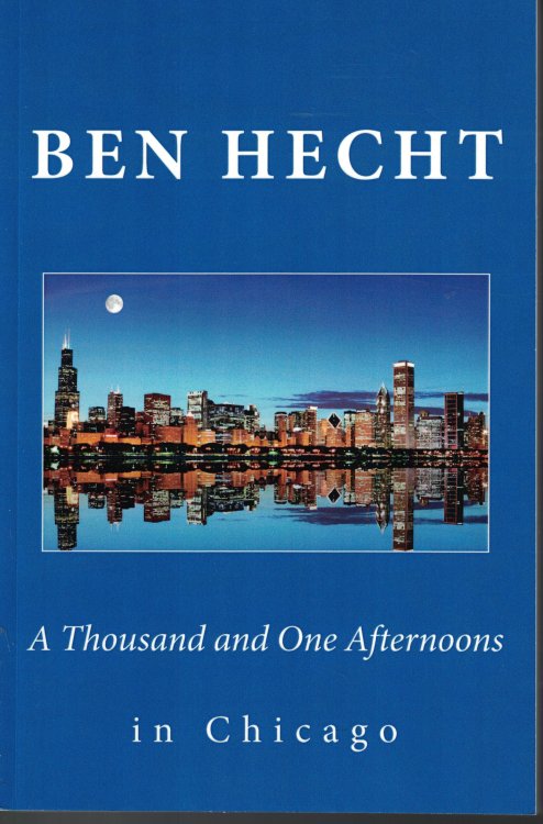 A Thousand And One Afternoons In Chicago