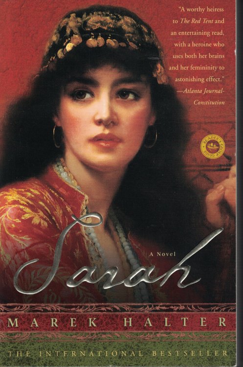 Sarah