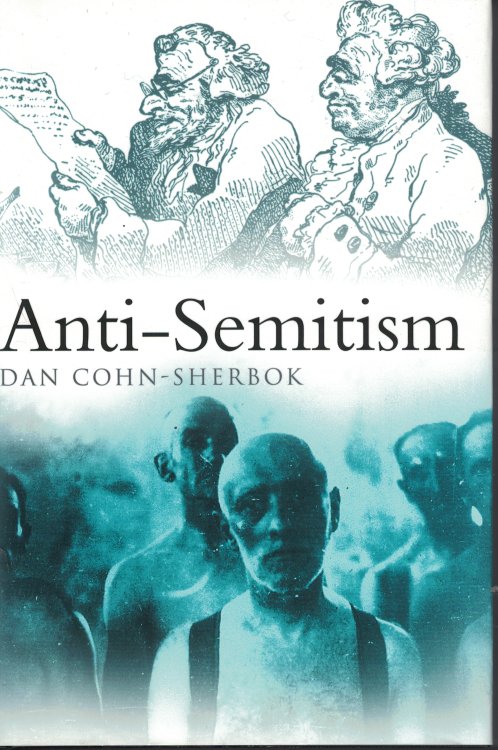 Anti Semitism : A History