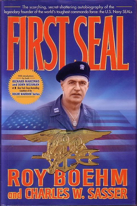 First Seal