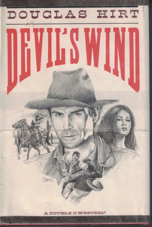 Devil's Wind