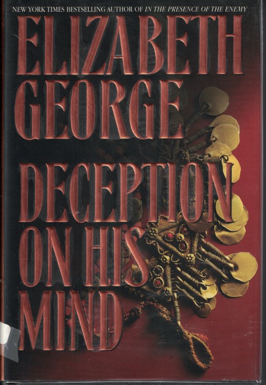 Deception On His Mind