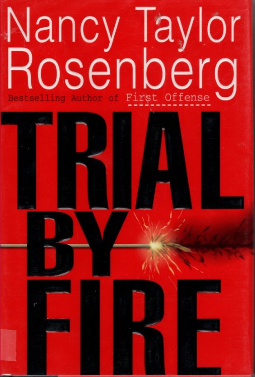 Trial By Fire