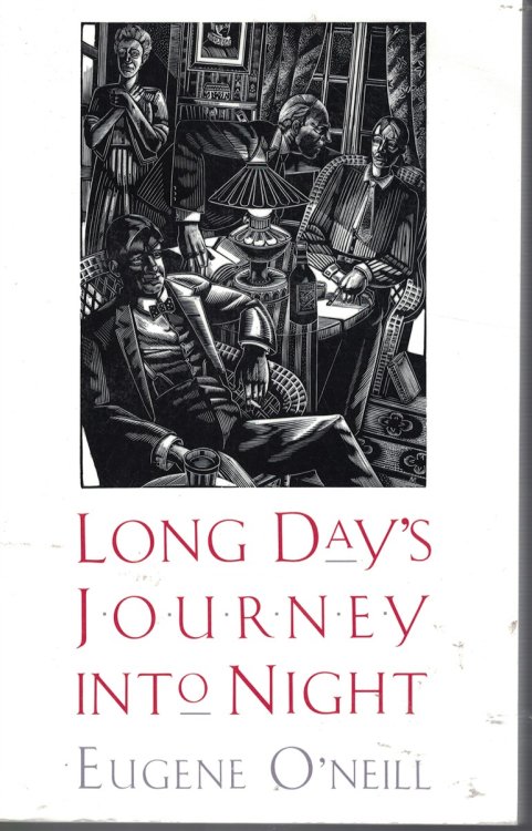 Long Day's Journey Into Night