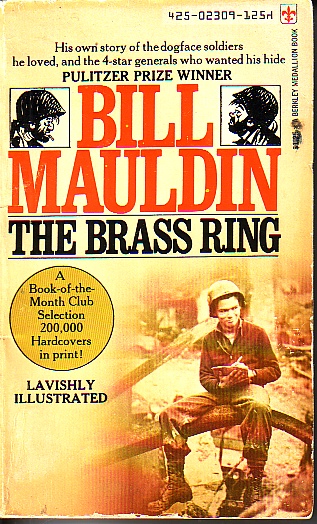 The Brass Ring