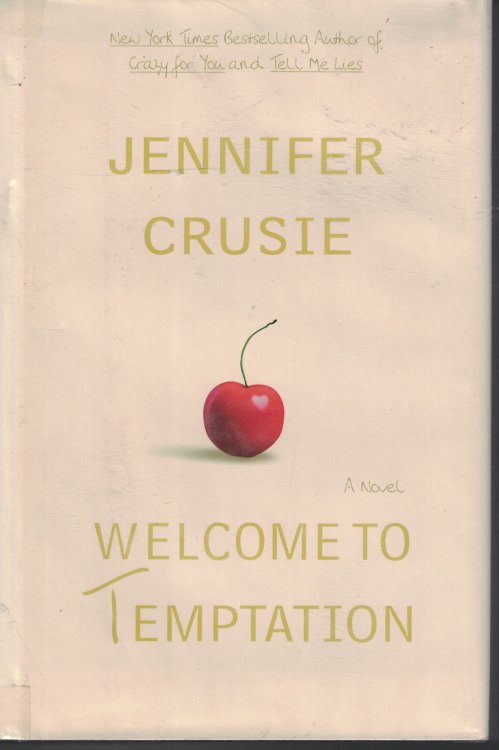 Welcome To Temptation