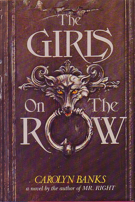 The Girls On The Row