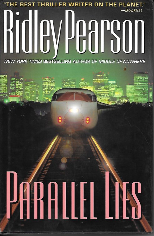 Parallel Lies