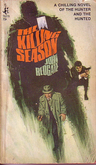 The Killing Season