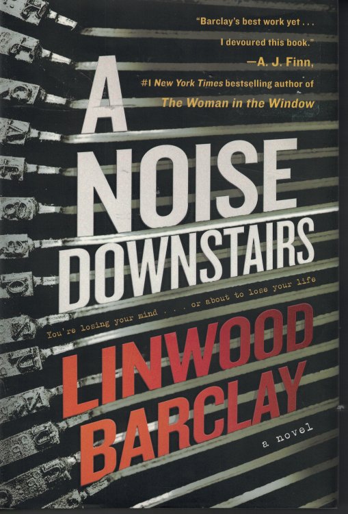 A Noise Downstairs