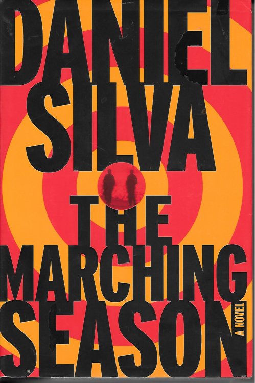 The Marching Season