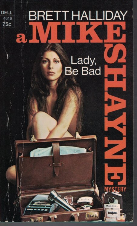 Lady, be Bad Dell #4618