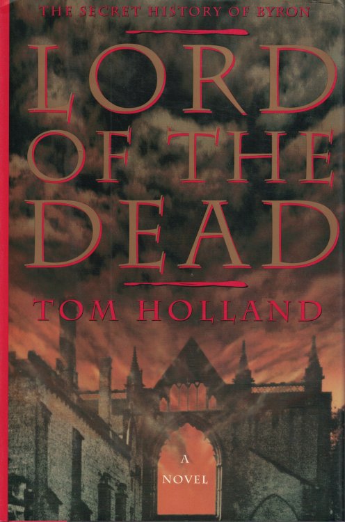 Lord Of The Dead