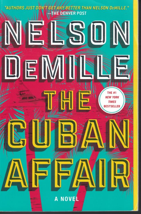 Cuban Affair
