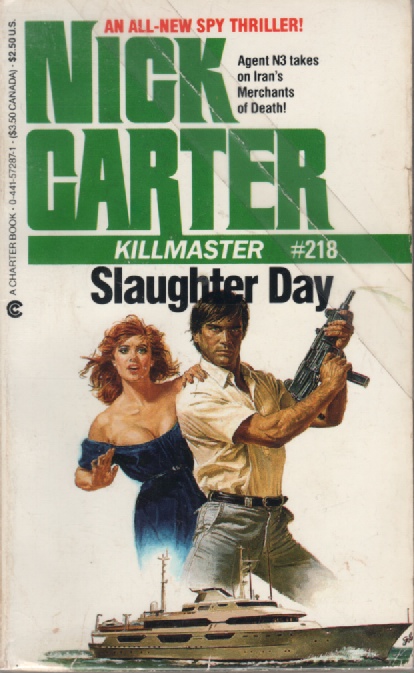 Slaughter Day