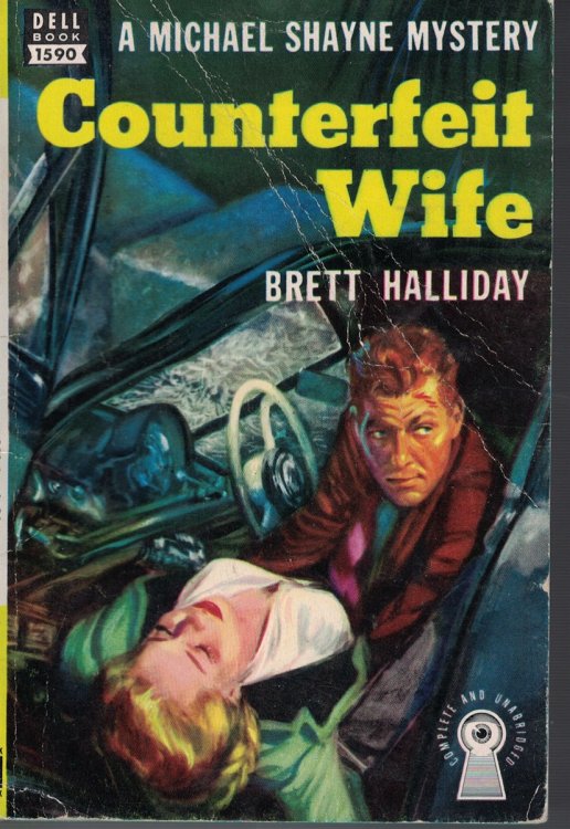 Counterfeit Wife Dell #1590