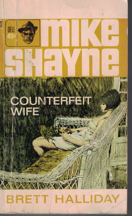 Counterfeit Wife Dell #1528