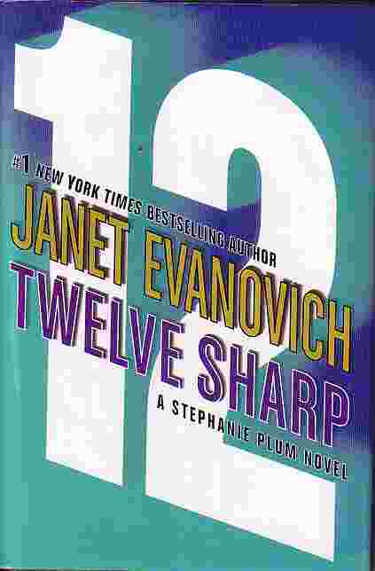 Twelve Sharp
