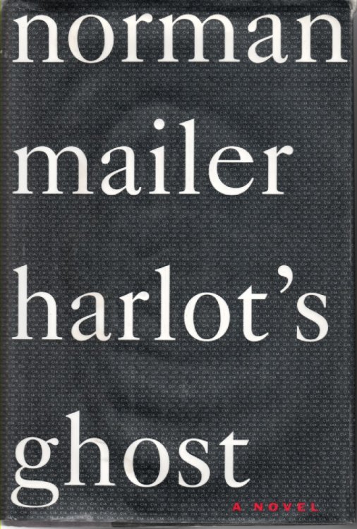 Harlot's Ghost