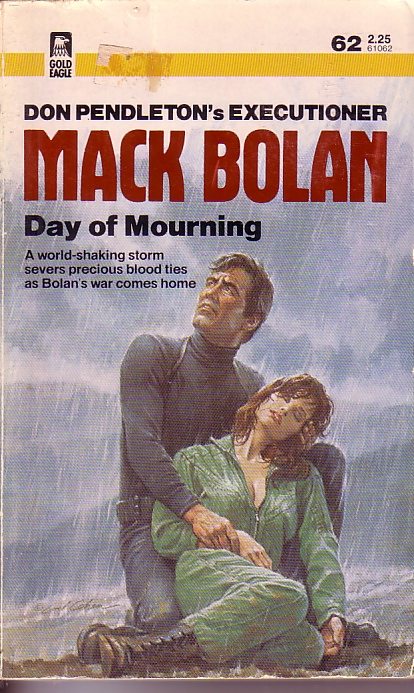 Day Of Mourning